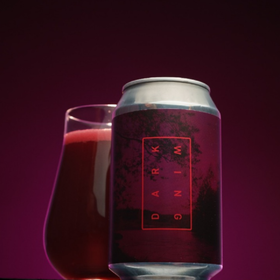 鸭池 黑暗之翼 330ml