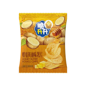 散脆升升薯条系列（5）（200±20）