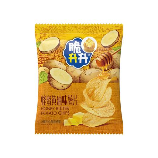 散脆升升薯条系列（5）（200±20） 商品图0