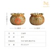 铜师傅《百福袋》客厅桌面铜摆件 家居装饰工艺品礼物 商品缩略图6