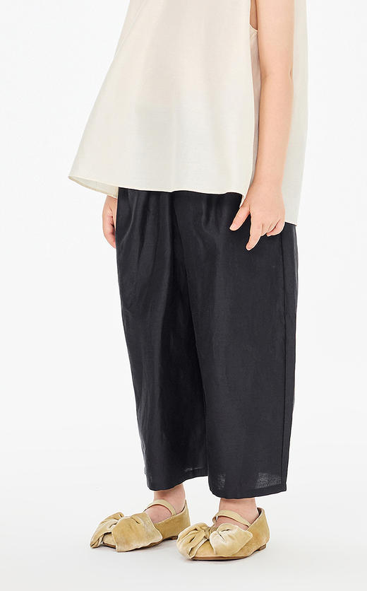 jnby   26年夏款  长裤  1Q4E11880 商品图3