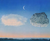 独角鹿西洋古董2010年法国巴黎Art-Lithographies出版雷内·马格利特图版签名限量彩色石版画作品《The Battle of the Argonne阿尔贡战役》 商品缩略图3