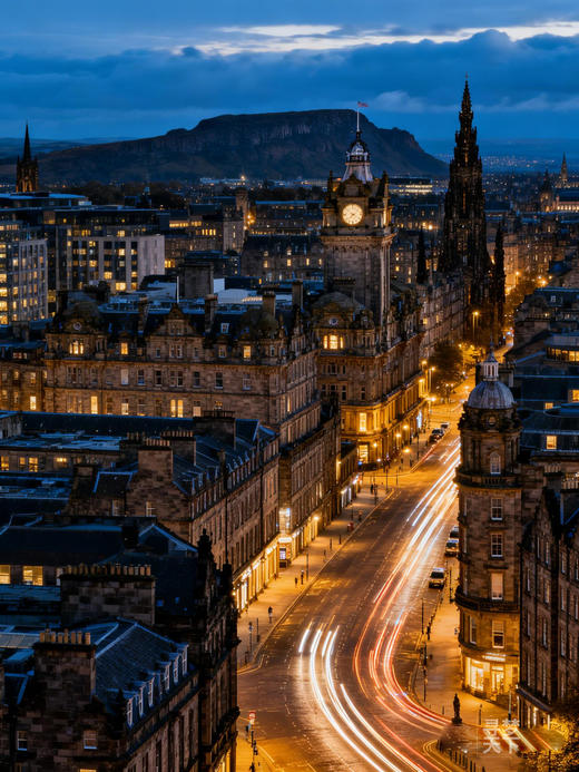 英国14天深度摄影团 商品图1