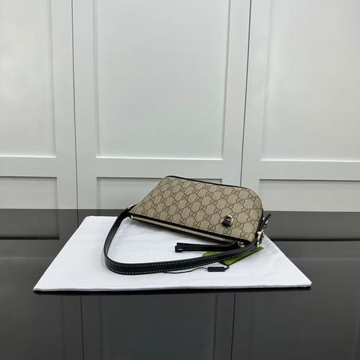 古驰 老花 腋下包 商品图3