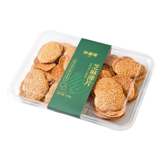 芝麻薄片140g 商品图2