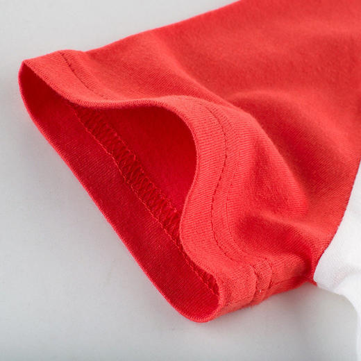 新款童装夏季男童卡通短袖t恤儿童服装   27kids-9200 商品图3