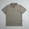 原单正品 Patagonia Transit Traveler 男士速干Polo短袖，
黑色/土黄色/藏青 S-XXL 商品缩略图2
