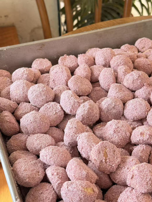 雪绒曲奇 商品图0