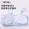 都市丽人泳衣印花网布泳衣女士分体泳衣LSC2M1 商品缩略图5