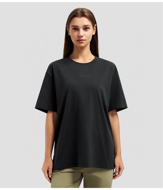 迪桑特ESSENTIAL男女同款防晒T恤 夏季新品夏日型动，干就出色 商品图1