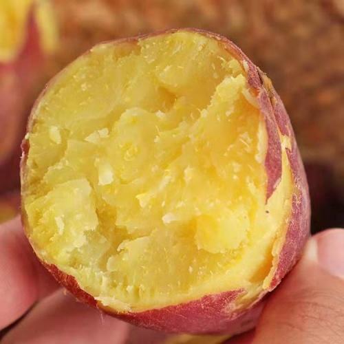 蜂蜜面包薯 商品图1