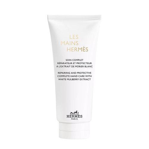 【特惠】Hermes爱马仕白桑护手霜100ml温和呵护滋润保湿水润舒缓男女通用 商品图3