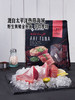 MM 山姆 Member's Mark 生冻金枪鱼块（去皮去骨）907g 商品缩略图1
