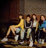Jennie同款”⁥三叶草阿迪长袖T恤 商品缩略图0