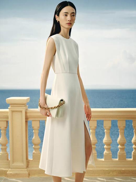 【中庭展卖商品】恩裳INSUN女装连衣裙9C34205060 商品图1