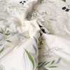杉杉家纺 爽肤夏凉被-小熊猫 商品缩略图3