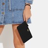 COACH 手拿包女  CH818-B4/BK-F 黑色. 商品缩略图3