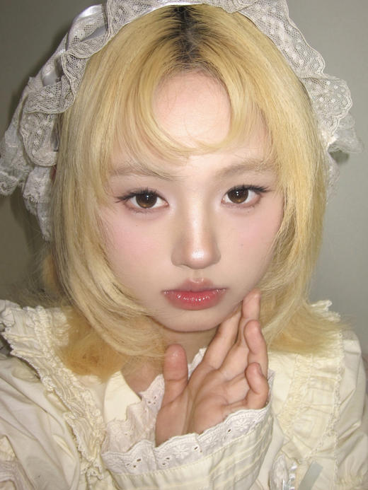 gugucon 日抛 薪满亿足 直径14.5mm着色13.8mm 商品图6