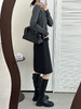 通勤知识分子A字干练高智感西装裙裤 商品缩略图9