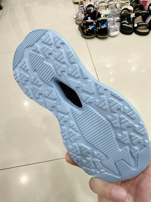 福得隆 6100 单网 35-40 纽扣 商品图2