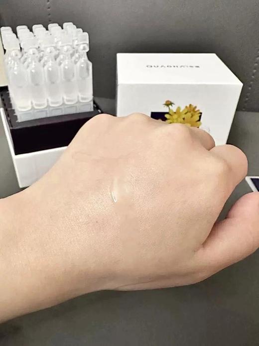 直发【夸迪紧颜肽次抛】主打30%的紧颜肽，温和高效抗老 商品图7