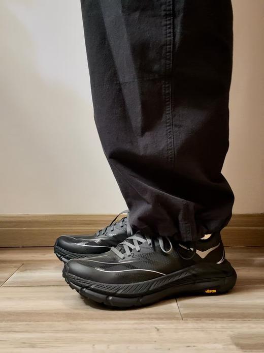 直发 福利价，标准码 hoka马法特4、好穿好搭又透气 舒服的很 商品图5