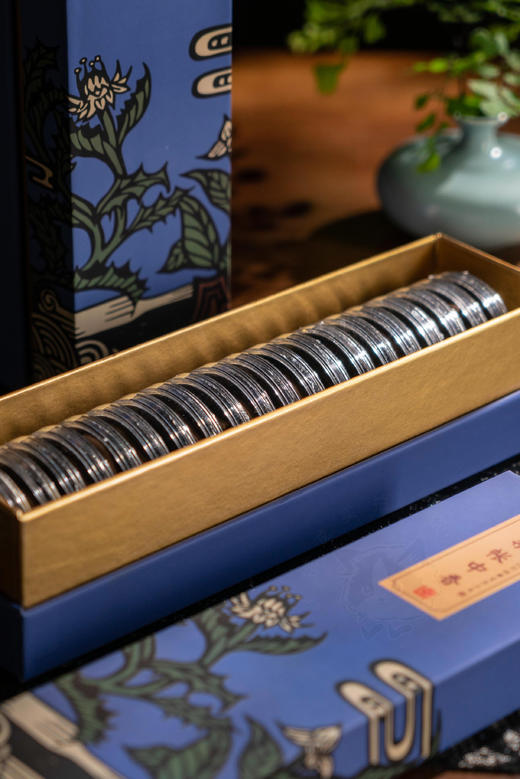 买一送一❗️到手2盒79💰【非遗大师手作·鹅梨帐中香】 🏆 国标起草人，十大制香师，❣️非遗制香师曾建全亲自鉴制！ ✅甄选古方，550多年制香家族传承 商品图2