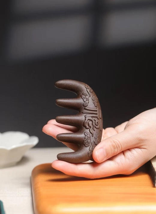 【非遗大师手作·暖玉红参香】🏆国标起草人，十大制香师，非遗制香师曾建全鉴制 商品图6