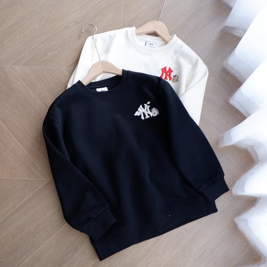 直发 柜价400+同步专柜工艺！儿童重工刺绣卫衣 商品图0