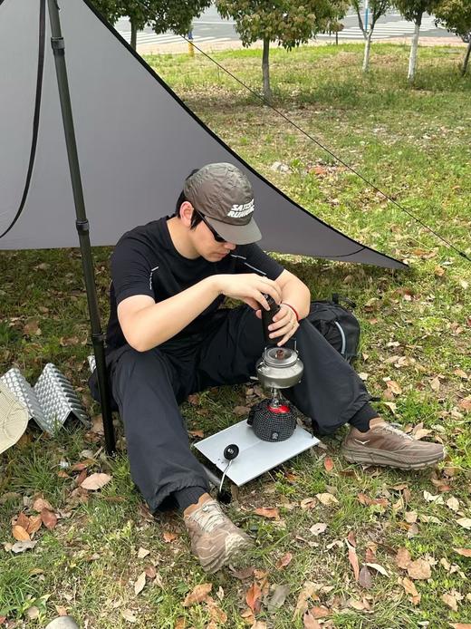 直发 福利价，标准码 hoka马法特4、好穿好搭又透气 舒服的很 商品图3