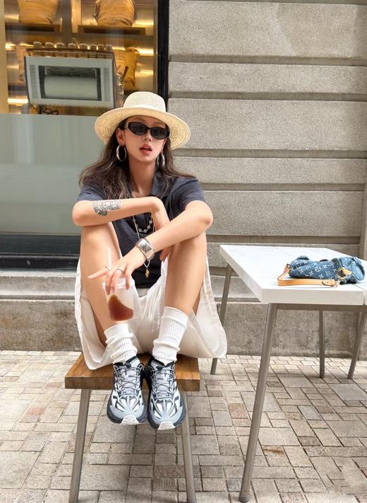 直发 福利价，标准码 hoka马法特4、好穿好搭又透气 舒服的很 商品图8