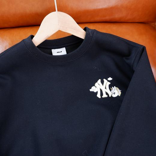 直发 柜价400+同步专柜工艺！儿童重工刺绣卫衣 商品图3