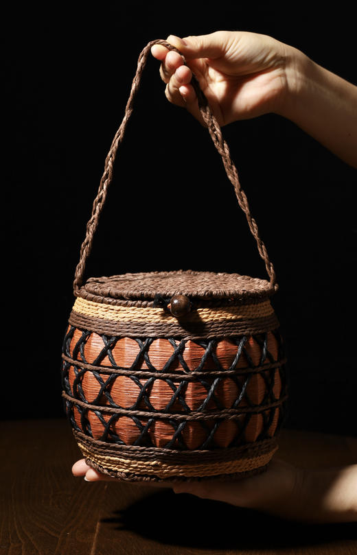 【广西六堡茶】 商品图3