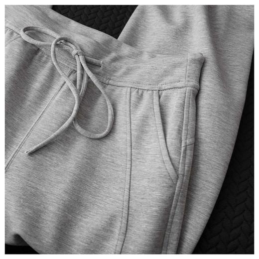 直发【3081】长腿修饰器， 软弹天丝氧气微喇裤 商品图9