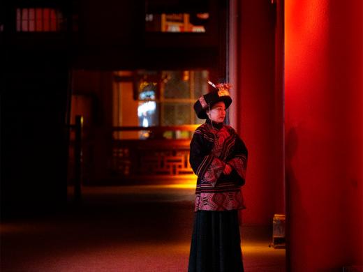 【五一/暑期】东方仙本那有多美？探秘22℃山水恩施～亲子6日，VIP船入屏山峡谷，走进隐世天坑、古村鹿院坪，做客土家族吊脚楼，专场火塘歌会，西兰卡普非遗体验、换装旅拍…定金锁暑期团早鸟减800！ 商品图6