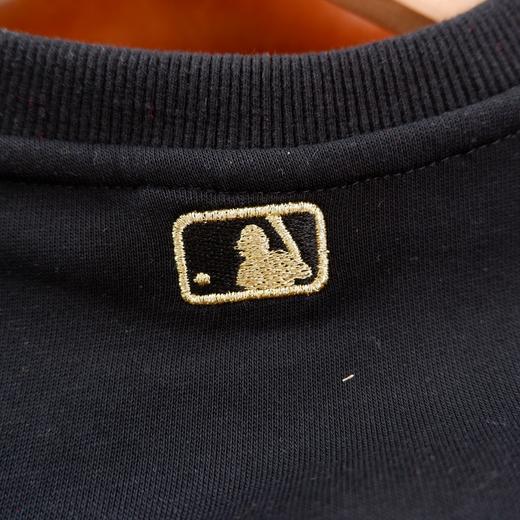 直发 柜价400+同步专柜工艺！儿童重工刺绣卫衣 商品图6