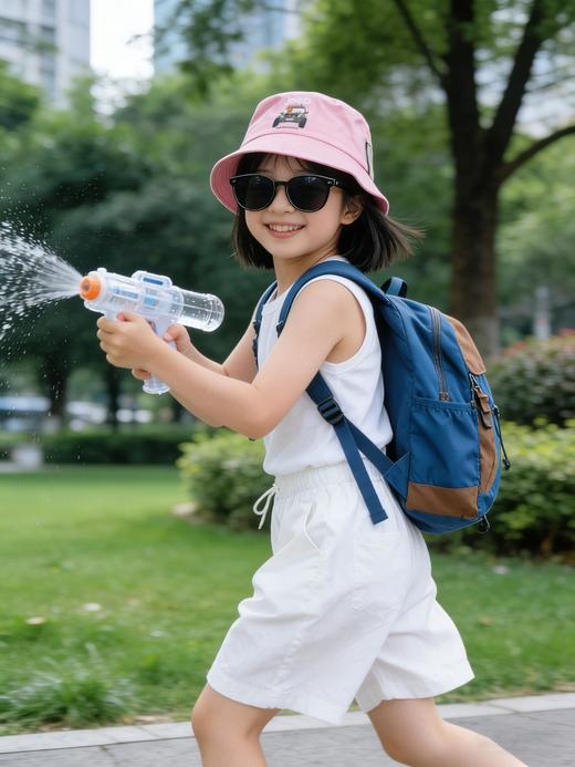 直发 正品Jeep kids儿童/青少年棒球帽/渔夫帽 商品图6