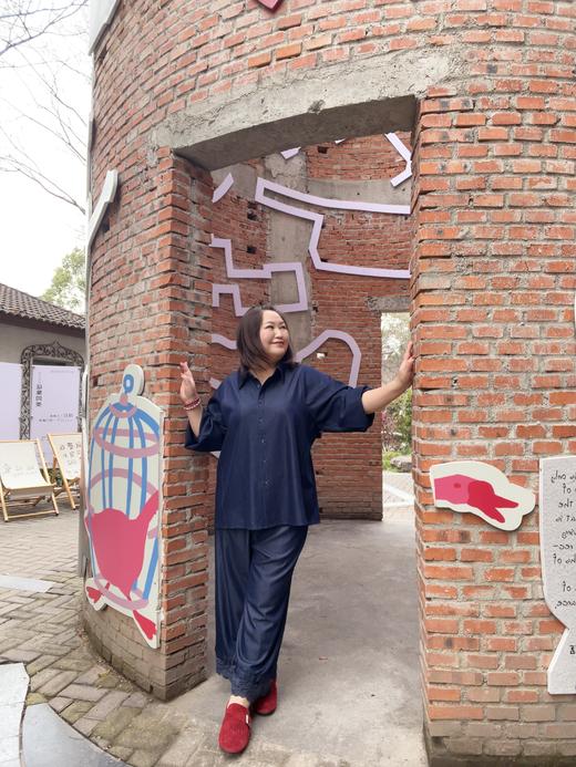 非常秀气的款【一脚蹬单鞋】10天发货，鞋舌有弹力绳，肉肉脚可穿，鞋面翻毛皮，鞋内里透气柔软猪皮，脚感舒适，平底鞋 商品图8