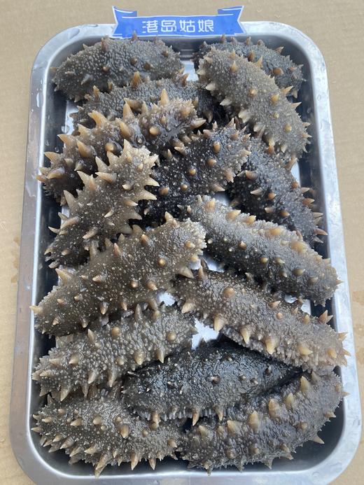 家庭滋补养生首选！！即食海参 商品图0