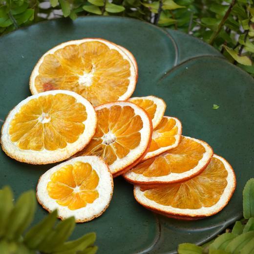 010脐橙干  健康零嘴  橙香浓郁  愉悦心情 零食泡茶烹饪皆可 商品图2
