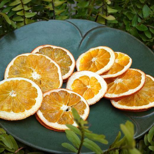 010脐橙干  健康零嘴  橙香浓郁  愉悦心情 零食泡茶烹饪皆可 商品图3
