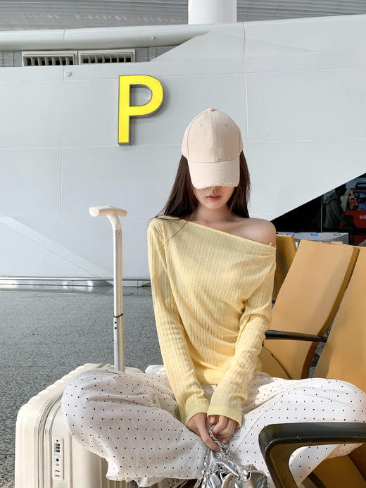 <曾小咸推荐>3.25现货秒杀 ！微信超特价！2色波点休闲裤 日常159.99 立减80 秒杀79.99！！ 商品图3