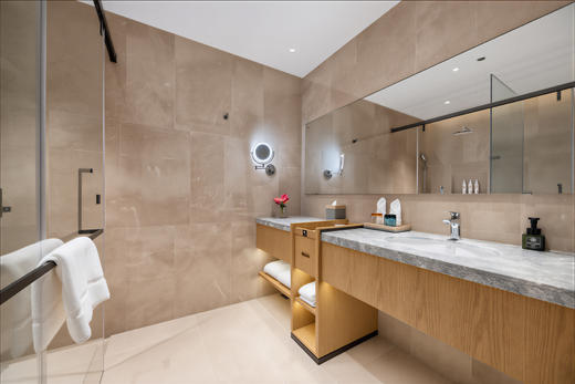 【珠海华业建国饭店】景观房（大床/双床）两晚含早+2-3人餐 商品图4