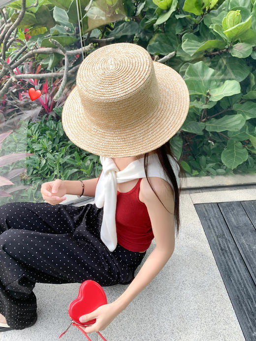 <曾小咸推荐>3.25现货秒杀 ！微信超特价！2色波点休闲裤 日常159.99 立减80 秒杀79.99！！ 商品图6