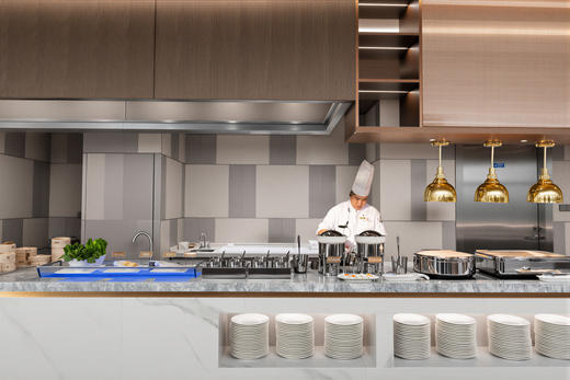 【珠海华业建国饭店】景观房（大床/双床）两晚含早+2-3人餐 商品图11