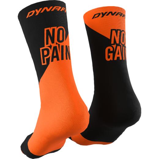 DYNAFIT 雪豹 No Pain No Gain Socks 高领袜子 商品图7
