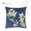 ADL·法国百合织造艺术·花卉系列【靠枕套/送枕芯】 商品缩略图1