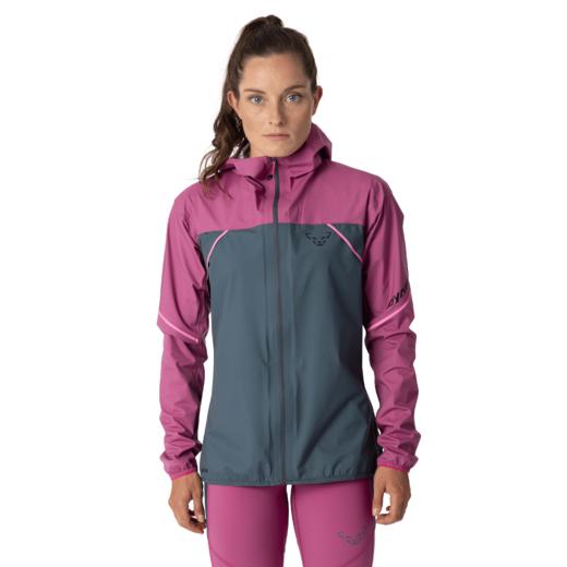DYNAFIT 雪豹 ALPINE 3L JKT 硬壳夹克冲锋衣 商品图12