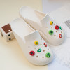 【洞洞鞋】女士新款半包花园鞋DIY创意花园鞋夏季沙滩鞋【WG26230】 商品缩略图3