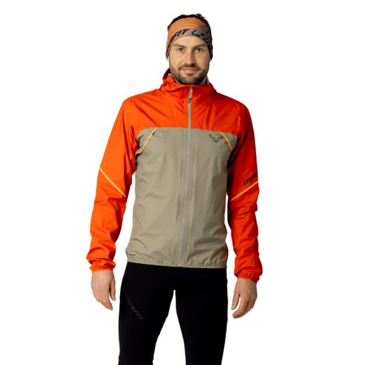 DYNAFIT 雪豹 ALPINE 3L JKT 硬壳夹克冲锋衣 商品图9